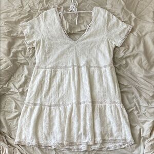 Show Me Your Mumu Lace Dress